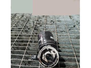 bontott NISSAN QASHQAI Olajszűrő Ház