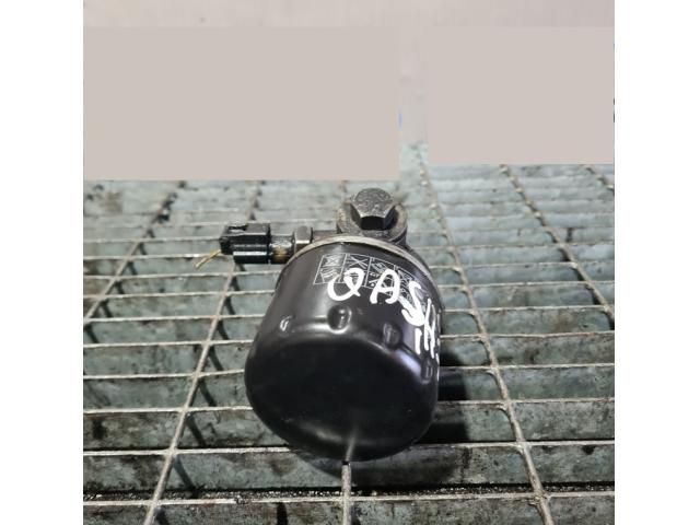 bontott NISSAN QASHQAI Olajszűrő Ház