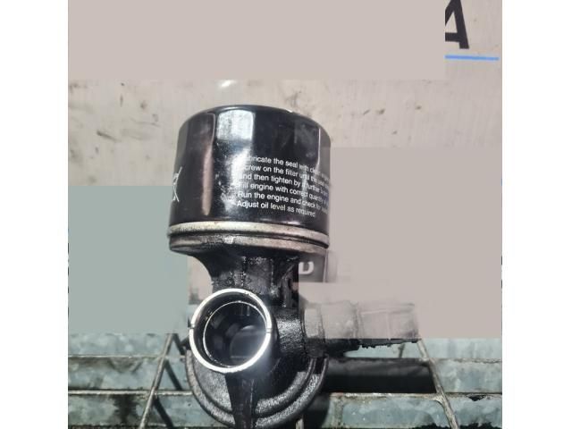 bontott NISSAN QASHQAI Olajszűrő Ház