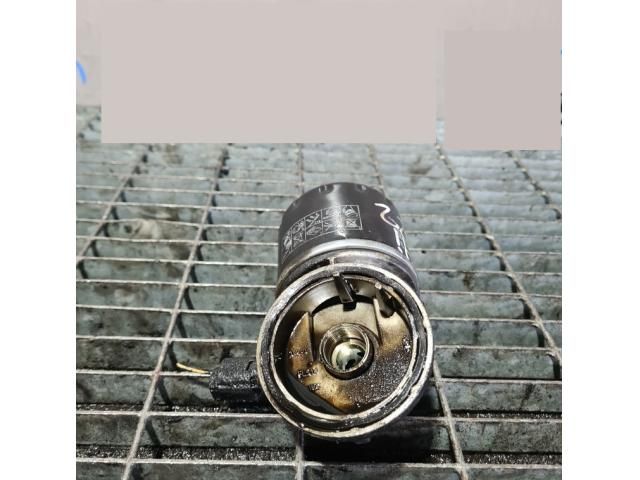 bontott NISSAN QASHQAI Olajszűrő Ház