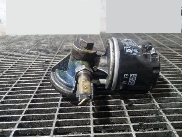 bontott NISSAN QASHQAI Olajszűrő Ház