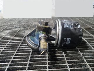 bontott NISSAN QASHQAI Olajszűrő Ház