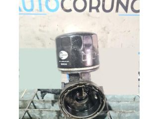 bontott NISSAN QASHQAI Olajszűrő Ház