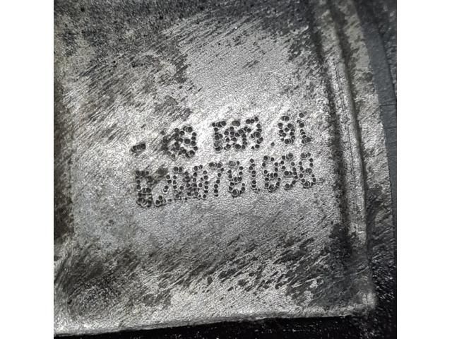 bontott NISSAN QASHQAI Olajszűrő Ház