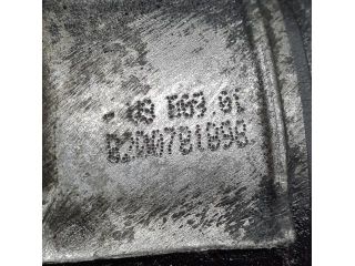 bontott NISSAN QASHQAI Olajszűrő Ház