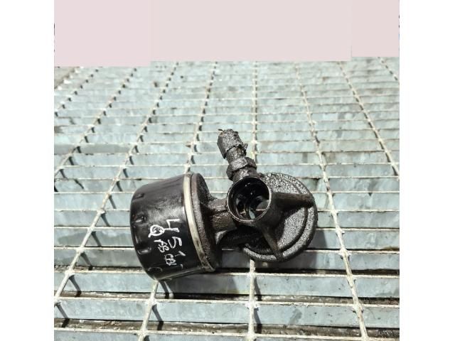 bontott NISSAN QASHQAI Olajszűrő Ház