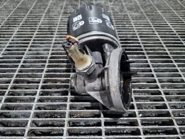 bontott NISSAN QASHQAI Olajszűrő Ház