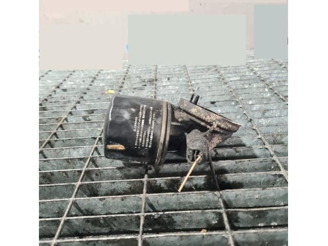 bontott NISSAN QASHQAI Olajszűrő Ház