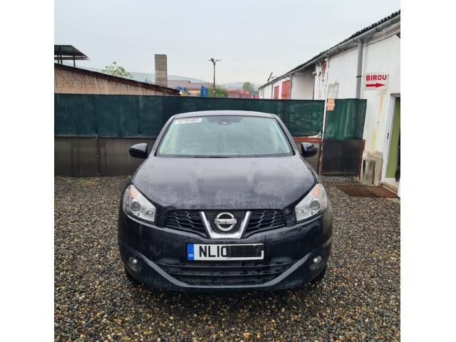 bontott NISSAN QASHQAI Olajszűrő Ház