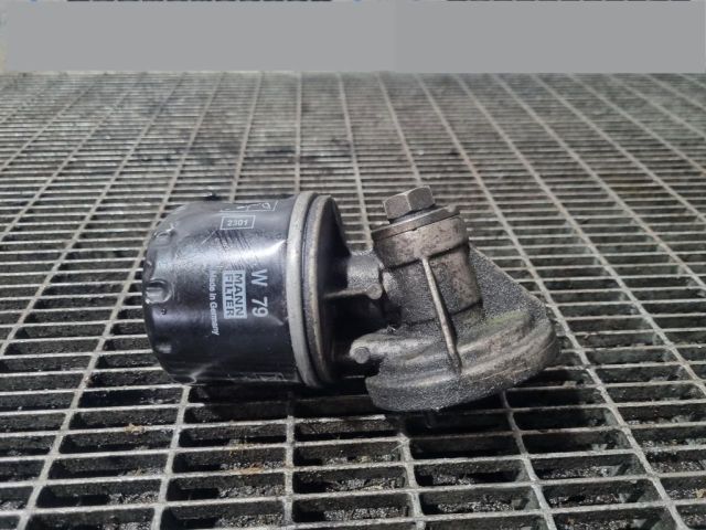 bontott NISSAN QASHQAI Olajszűrő Ház