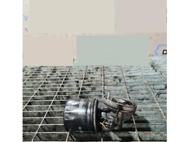 bontott NISSAN QASHQAI Olajszűrő Ház