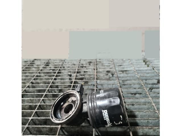 bontott NISSAN QASHQAI Olajszűrő Ház