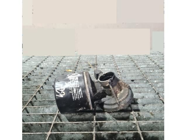 bontott NISSAN QASHQAI Olajszűrő Ház