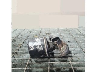 bontott NISSAN QASHQAI Olajszűrő Ház