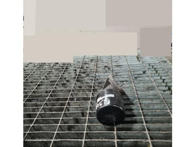 bontott NISSAN QASHQAI Olajszűrő Ház