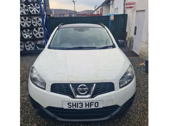 bontott NISSAN QASHQAI Olajszűrő Ház