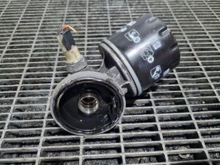 bontott NISSAN QASHQAI Olajszűrő Ház