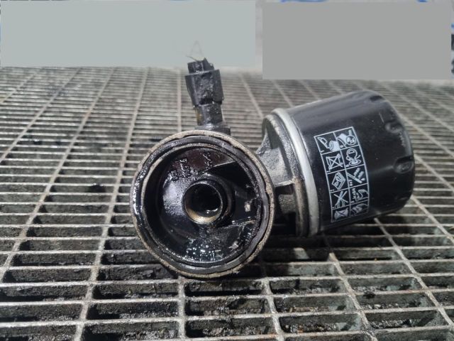 bontott NISSAN QASHQAI Olajszűrő Ház