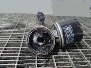 bontott NISSAN QASHQAI Olajszűrő Ház