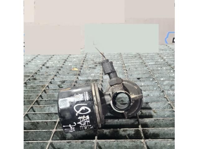 bontott NISSAN QASHQAI Olajszűrő Ház