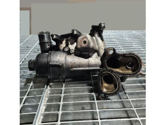 bontott NISSAN QASHQAI Olajszűrő Ház