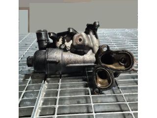 bontott NISSAN QASHQAI Olajszűrő Ház