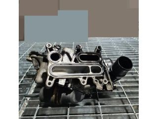 bontott NISSAN QASHQAI Olajszűrő Ház