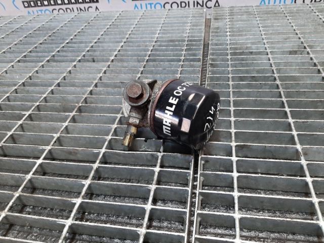 bontott NISSAN QASHQAI Olajszűrő Ház