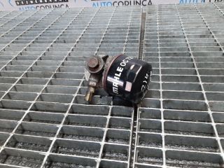 bontott NISSAN QASHQAI Olajszűrő Ház