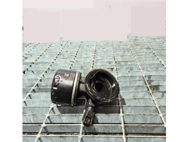 bontott NISSAN QASHQAI Olajszűrő Ház