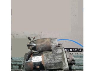 bontott NISSAN QASHQAI Önindító