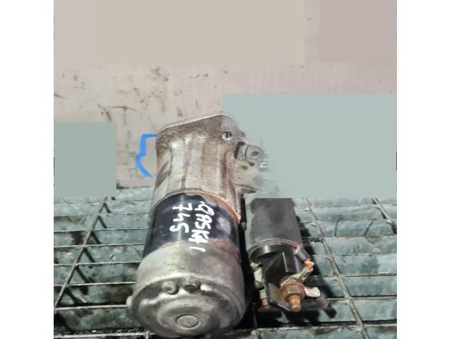 bontott NISSAN QASHQAI Önindító