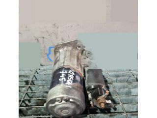 bontott NISSAN QASHQAI Önindító