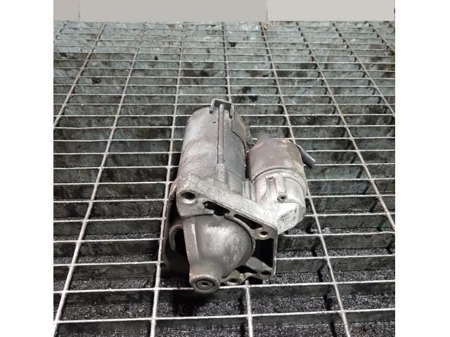 bontott NISSAN QASHQAI Önindító