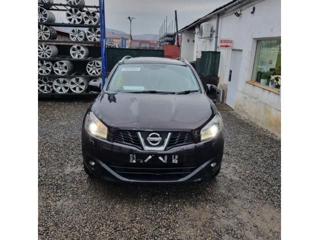 bontott NISSAN QASHQAI Önindító