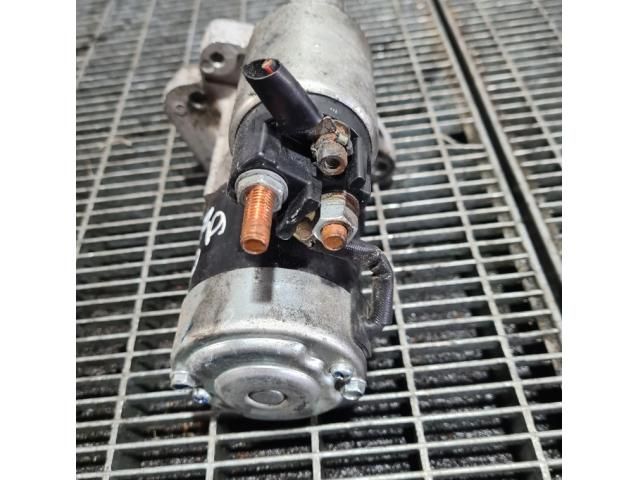 bontott NISSAN QASHQAI Önindító