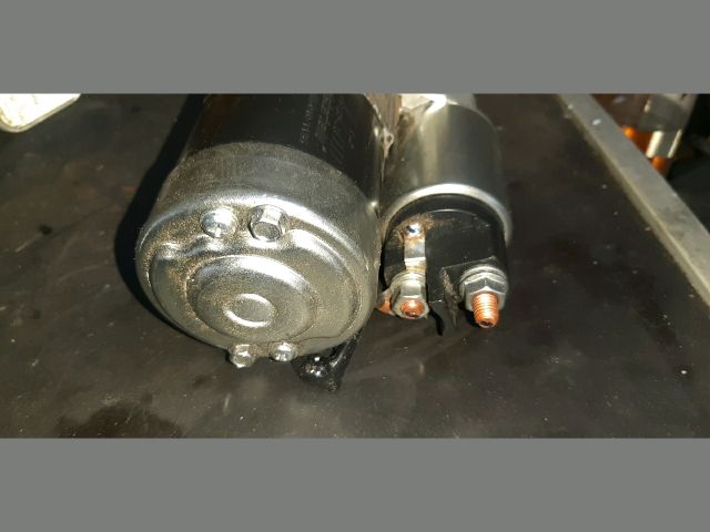 bontott NISSAN QASHQAI Önindító