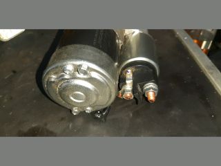 bontott NISSAN QASHQAI Önindító