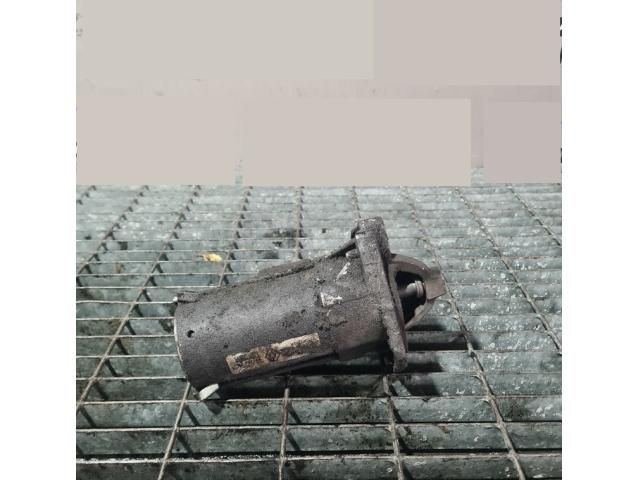 bontott NISSAN QASHQAI Önindító