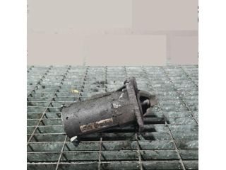 bontott NISSAN QASHQAI Önindító