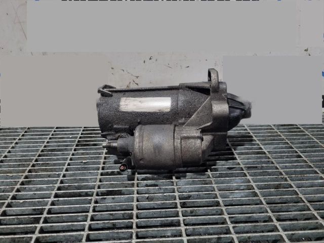 bontott NISSAN QASHQAI Önindító