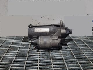 bontott NISSAN QASHQAI Önindító