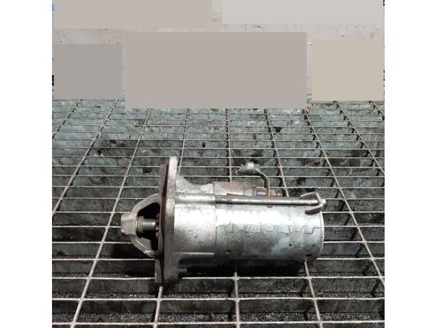 bontott NISSAN QASHQAI Önindító