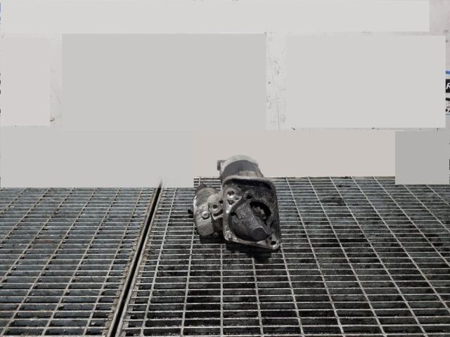 bontott NISSAN QASHQAI Önindító