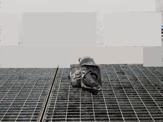 bontott NISSAN QASHQAI Önindító