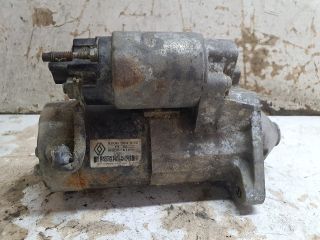 bontott NISSAN QASHQAI Önindító