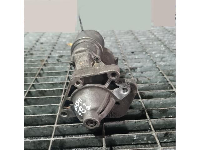 bontott NISSAN QASHQAI Önindító