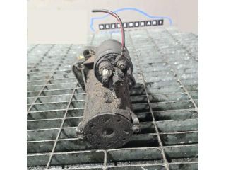 bontott NISSAN QASHQAI Önindító