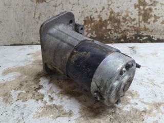 bontott NISSAN QASHQAI Önindító