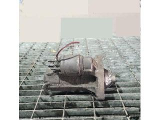 bontott NISSAN QASHQAI Önindító